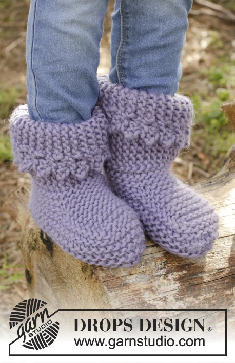 Catálogo DROPS Children 27