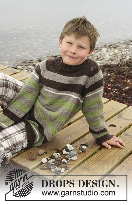 Catálogo DROPS Children 27