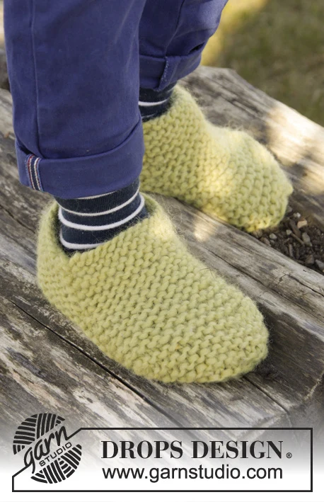 Catálogo DROPS Children 27