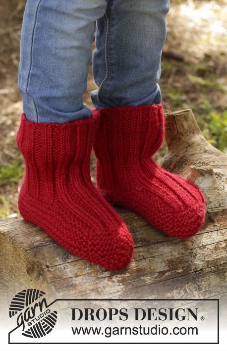 Catálogo DROPS Children 27