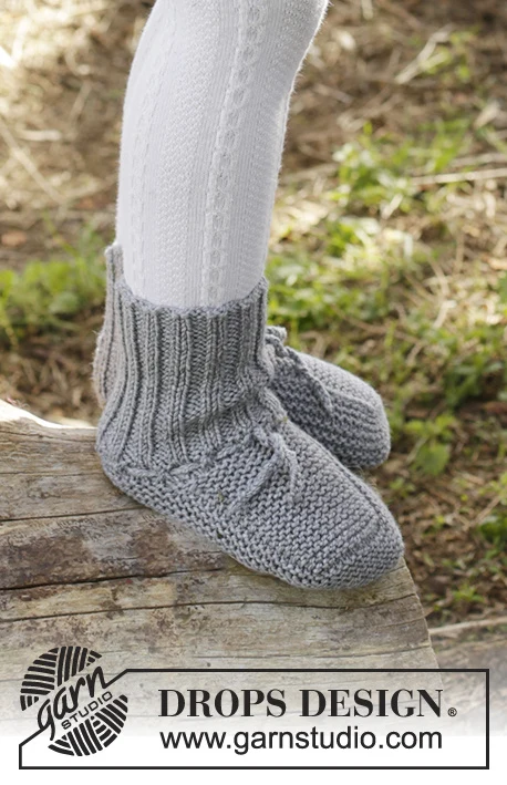 Catálogo DROPS Children 27