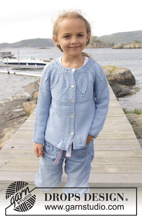 Catálogo DROPS Children 27