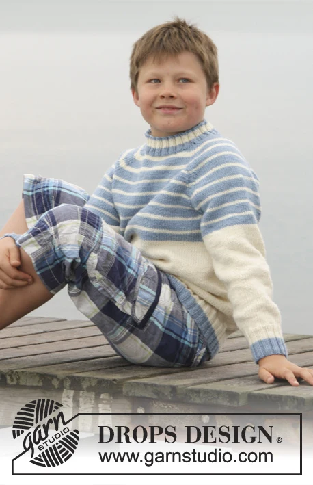 Catálogo DROPS Children 27