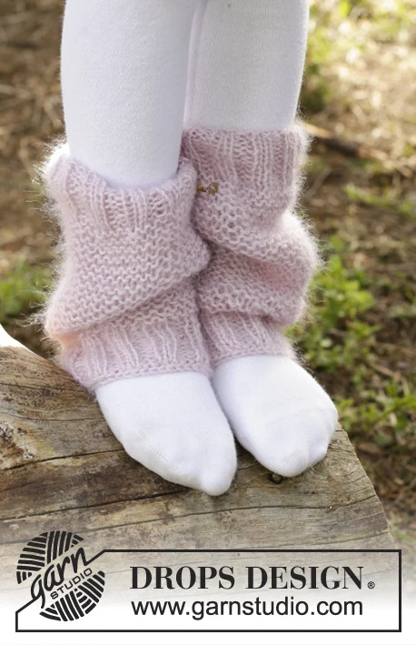 Catálogo DROPS Children 27