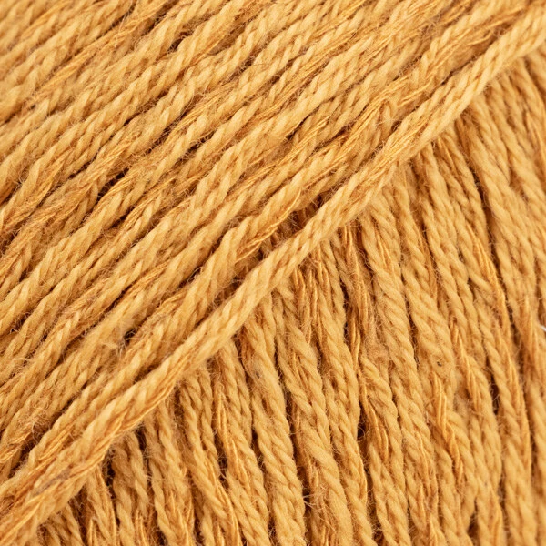 DROPS Belle 37 Ocre
