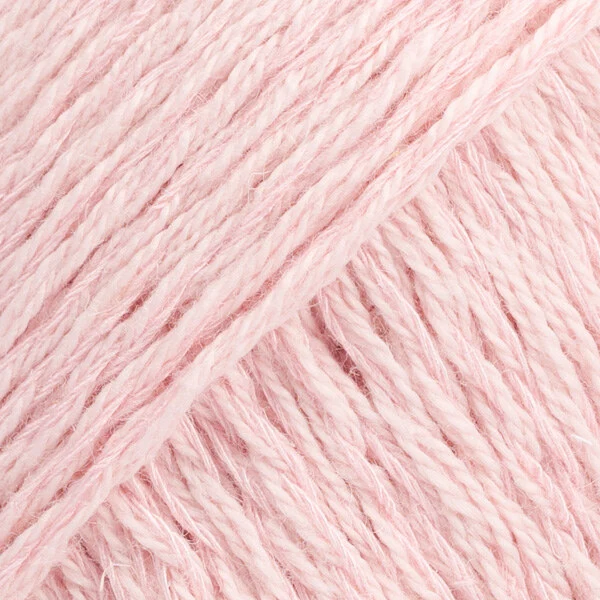 DROPS Belle 30 Rosado polvo
