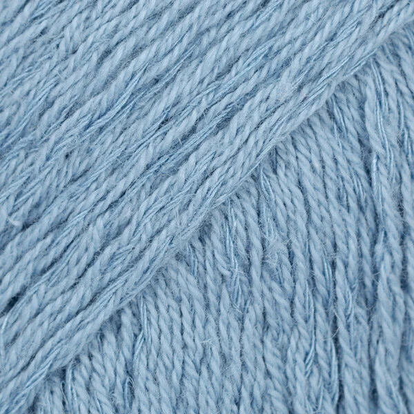 DROPS Belle 15 Azul denim