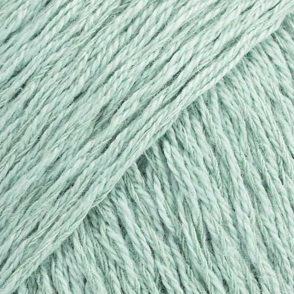 DROPS Belle 31 Verde mar