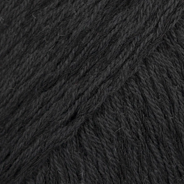 DROPS Belle 08 Negro