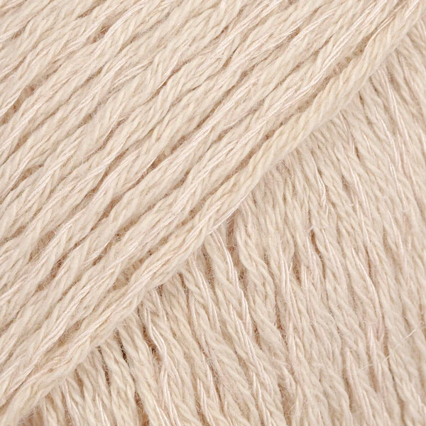 DROPS Belle 03 Beige claro