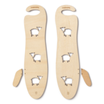 LindeHobby Bloqueadores de Guantes Small