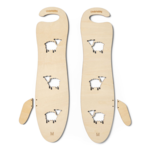 LindeHobby Bloqueadores de Guantes Medium