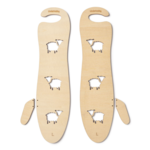 LindeHobby Bloqueadores de Guantes Large