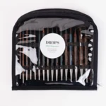 DROPS Pro Romance de Agujas Circulares Intercambiables Set Deluxe