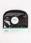 DROPS Pro Romance de Agujas Circulares Intercambiables Set Deluxe