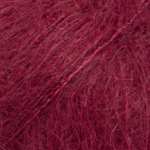 DROPS Kid-Silk 70 Borgoña