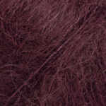 DROPS Kid-Silk 71 Uva oscuro