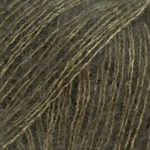 DROPS Kid-Silk 77 Bosque oscuro