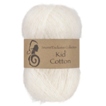 Viking Snorre Kid Cotton 700 Blanco