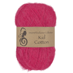 Viking Snorre Kid Cotton 762 Frambuesa