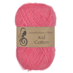 Viking Snorre Kid Cotton 765 Rosa flamenco