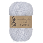 Viking Snorre Kid Cotton 720 Azul claro