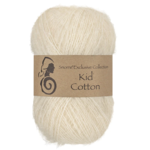 Viking Snorre Kid Cotton 702 Blanco natural
