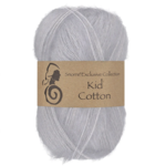 Viking Snorre Kid Cotton 712 Gris perla