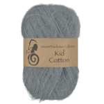 Viking Snorre Kid Cotton 713 Gris claro