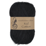 Viking Snorre Kid Cotton 703 Negro