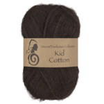 Viking Snorre Kid Cotton 708 Marrón