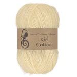Viking Snorre Kid Cotton 740 Amarillo claro
