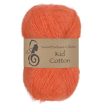 Viking Snorre Kid Cotton 751 Naranja