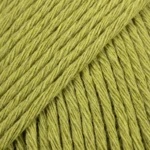DROPS Cotton Light 11 Verde (Uni Colour)