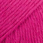 DROPS Cotton Light → 18 Rosa (Uni Colour)