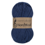 Viking Snorre NordWool 127 Azul vaquero