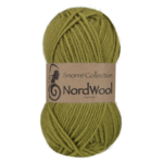 Viking Snorre NordWool 132 Verde