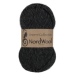 Viking Snorre NordWool 117 Gris carbón