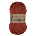 Viking Snorre NordWool 153 Tabaco