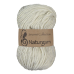 Viking Snorre Naturgarn 611 Gris perla