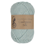 Viking Snorre Cashmere Silk 631 Menta