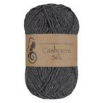 Viking Snorre Cashmere Silk 615 Granito