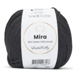 LindeHobby Mira 12 Grafito