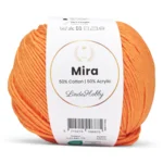LindeHobby Mira 19 Naranja Sol