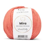 LindeHobby Mira 08 Rosa Coral