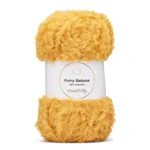 LindeHobby Furry Deluxe 11 Brillo miel