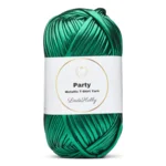 LindeHobby Party 12 Esmeralda