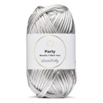 LindeHobby Party 09 Plata