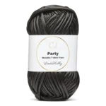 LindeHobby Party 16 Negro