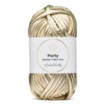 LindeHobby Party 01 Oro claro